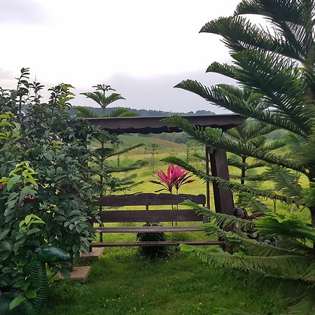 Baan Khao Kho Kheingthara Hotel Exterior photo