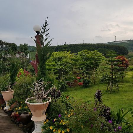 Baan Khao Kho Kheingthara Hotel Exterior photo